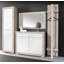 Anwen 12 Pair Shoe Storage Cabinet