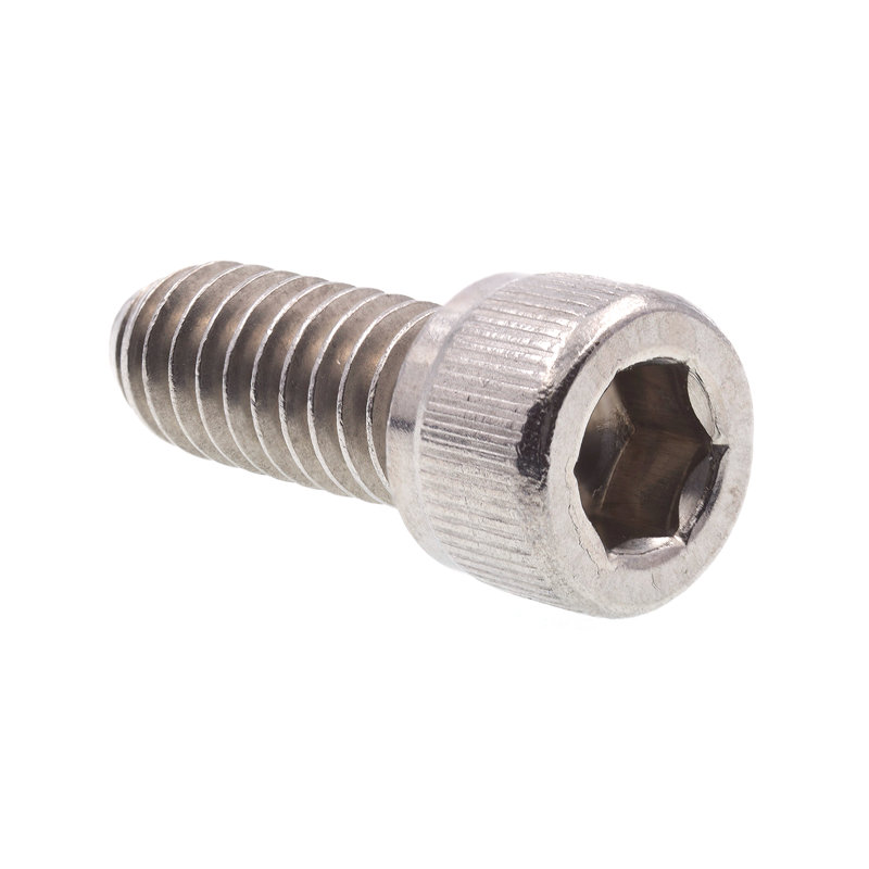 Prime-Line Socket Head Cap Screws, 6.15" H x 3.9" W x 0.45" D, Stainless Steel