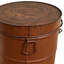 Ahrian Handmade Hat Box