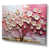 Toile tendue