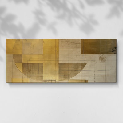 Abstract Series-CLXV- Gallery Wrapped Canvas -Ready to Hang