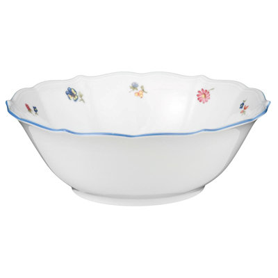 Sonate Nostalgie 2 Piece Serving Bowl Set