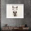 «Playful Pony Western Wall Decor Shadowbox» par Notoriart-1853292140-1853292146
