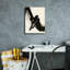 «Black Expression I» par Regina Moore-1597698864