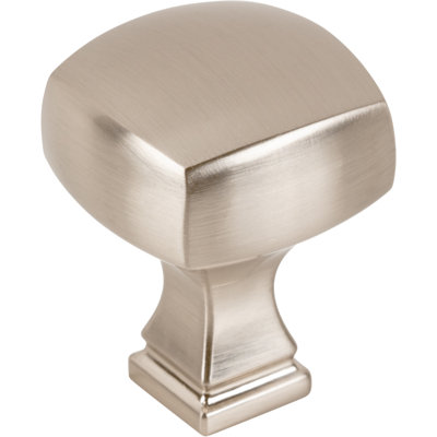 Audrey Square Knob