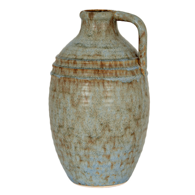 Catheline Handmade Ceramic Table Vase