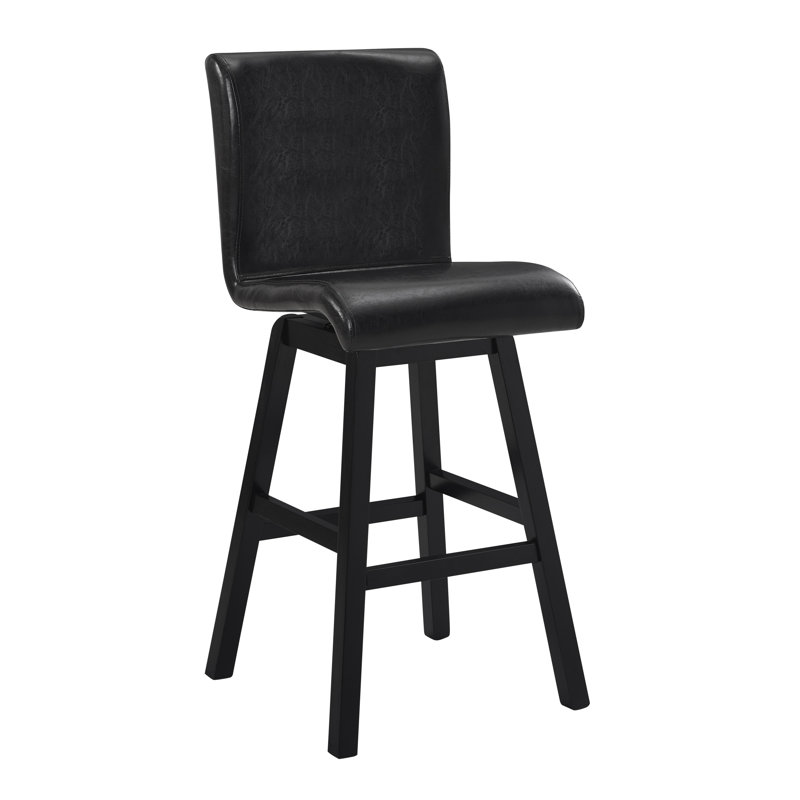 Chaise bistro Elaenor (ensemble de 2)