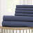 Cool Comfort Microfiber Sheet Set-33396120-33396124
