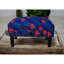 Elegant 40cm Wide Ottoman – Comfortable Footstool with Storage Drawer for Bedroom, Living Room, or Home Spaces
