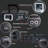 LED Twinkle Projection & Strobe Lights