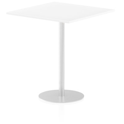 Pedestal Coffee Table