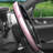 Galaxy13 Metallic Striped Steering Wheel Cover-61556580