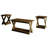 Emporia 3 Piece Coffee Table Set-400662439
