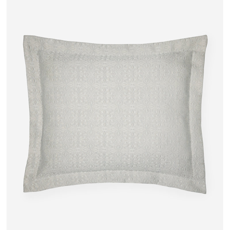 Veroli Sham, Boudoir, Ice