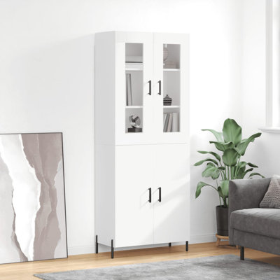 Miktat Display Cabinet