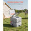 VEVOR Toilet (Seat Not Included)