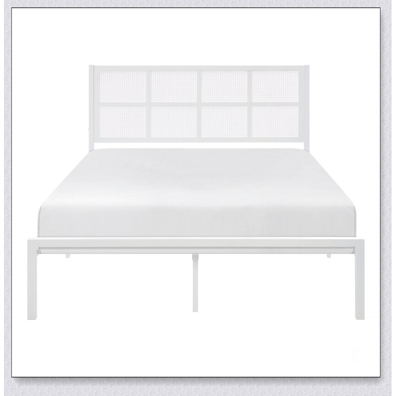 Lits, Blanc, Grand