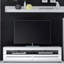 Viesville Unfinished Entertainment Centre for TVs up to 58"