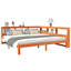 Solid Wood Storage Bed-1532306101