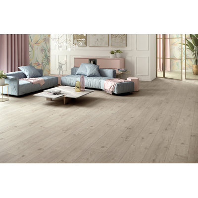 Amalfi Wood Flooring End Cap Moulding