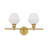 Gene light glass Wall sconce-647600186-647600166-647600162