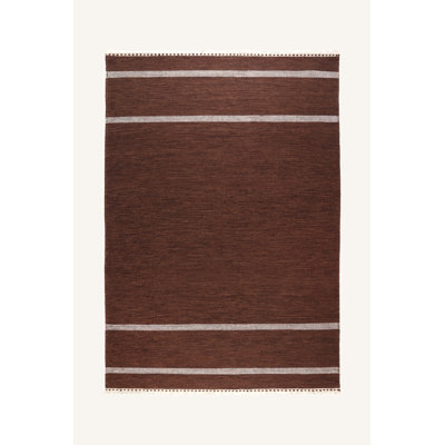 Lamaj Hand Woven Area Rug