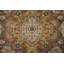 Handcrafted Wool Traditional Area Rug 7x10