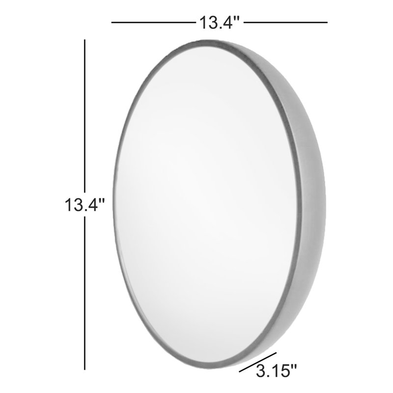 Bienvenue Miroir