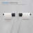 Cube Wall Mounted Toilet Paper Holder-53162898