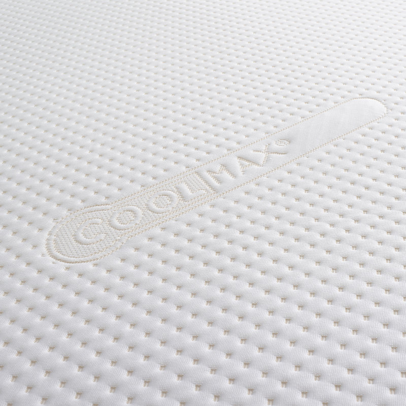 Wayfair Sleep Foam Mattress, Small Single (2'6)