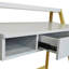 Efimenko Solid Wood Writing Desk