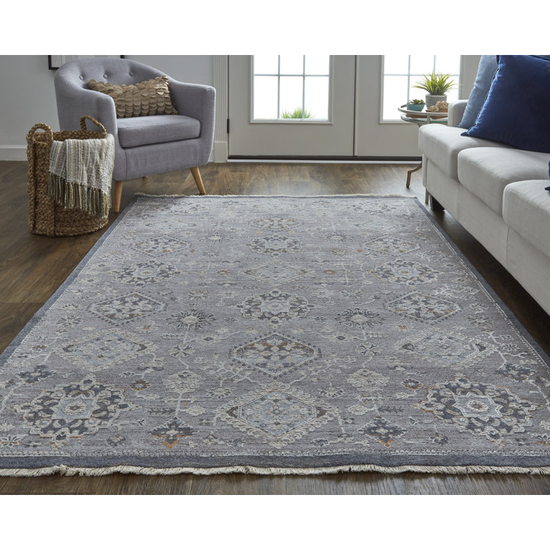 Tapis Remo, Rectangle 12 pi x 15 pi
