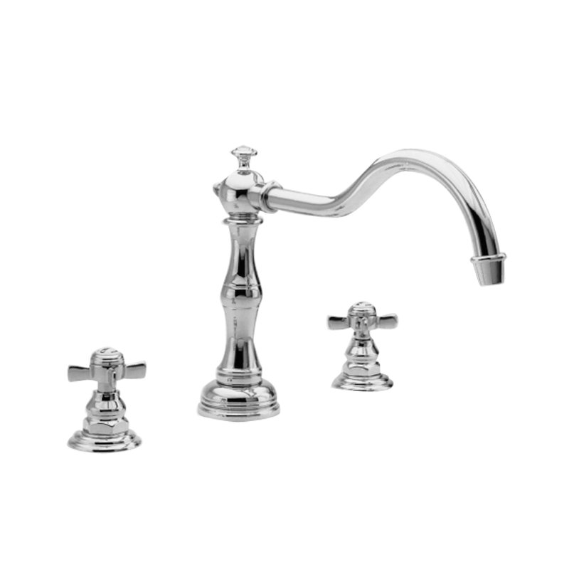 Roman Tub Faucet