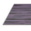 Tapis mauve lavable à la machine-812892647