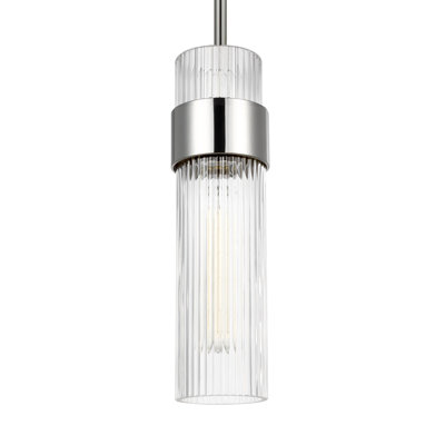 Geneva 1 - Light Pendant