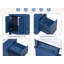Base de meuble-lavabo simple 36 po seulement-101122420