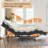 Barwin Metal Platform Bed-111981282