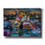 «Drive In» par Bigelow, illustrations sur toile-2070709761