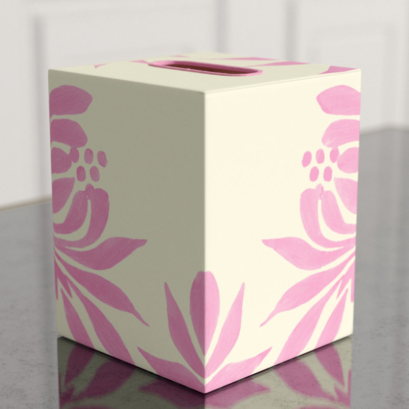 Kbdahliap Tissue Box Cover