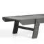 Chaise longue simple inclinable Laguna-1616572209