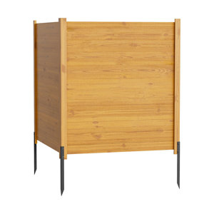 Outdoor Privacy Fence Screen