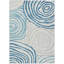 Tapis de porte d'extérieur antidérapant Leis-30943010
