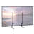 ProMounts Premium Fixed Tabletop TV Stand Mount for 13 to 72 inch Screens, Holds up to 110Lbs