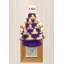 Arbre de Noël 6,5 po Nite Lite-398490561