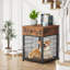 Cage pour chien Furniture-88147393