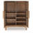 Pellamour Bar Cabinet