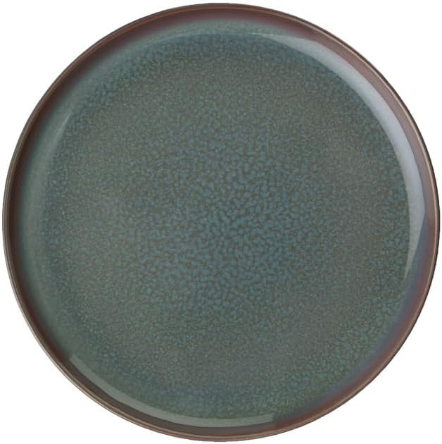 comme. par Villeroy & Boch Crafted Breeze, Gray Blue