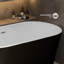 Baignoire autoportante 60 "Claire-85357957