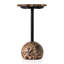 Viola Marble End Table-409407278