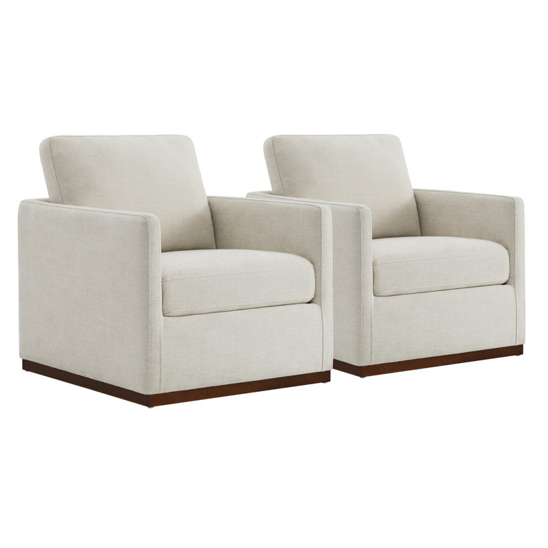 Fauteuil Benten, Lin lin